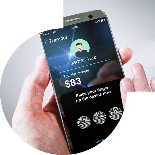 星空电子新一代全系列感测技术<br>为智慧应用场域带来人机沟通全新体验